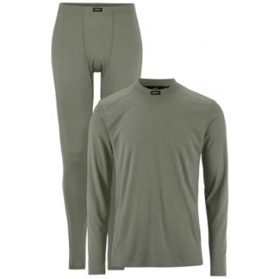Craft Baselayer 2 pánský zelený – Zboží Mobilmania