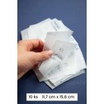 Nano Medical NANO.MED.CLEAN filtr 10 ks – Zboží Dáma