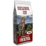 Delikan Cat Cocktail 10 kg – Hledejceny.cz