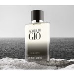 Giorgio Armani Acqua di Giò parfémovaná voda pánská 200 ml – Hledejceny.cz