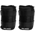 Gorilla Sports Zátěžové manžety 2 x 5 kg – Sleviste.cz