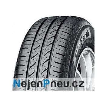 Yokohama BluEarth A AE50 215/55 R16 97W