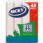 Forest BIG PACK XXL 2-vrstvý 48 ks – Zboží Dáma