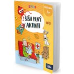 ALBI Sešit plný aktivit 6+ – Hledejceny.cz