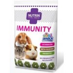 Nutrin Vital Snack Immunity 100 g – Zboží Mobilmania