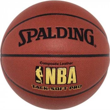 Spalding NBA Tacksoft Pro