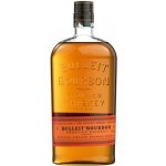 Bulleit Bourbon Frontier whisky 45% 0,7 l (holá láhev) – Hledejceny.cz