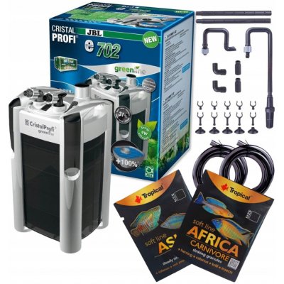 JBL CristalProfi e702 Greenline – Zboží Mobilmania