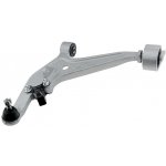 NTY Uložení, řídicí mechanismus ZWD-NS-085