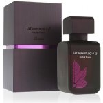 Rasasi La Yuqawam Orchid Prairie parfémovaná voda dámská 75 ml – Hledejceny.cz