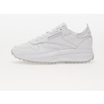 Reebok Classic Leather Sp Extra Cloud White/ Light Solid Grey/ Lucid Lilac – Hledejceny.cz