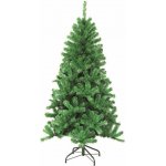 Anděl Přerov Strom umělý vánoční se stojanem 122 cm – Hledejceny.cz