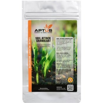 APTUS Soil Attack Granulaat 1kg