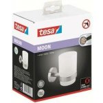 tesa Moon Držák kelímku na zubní kartáčky 40312-00000-00 – Sleviste.cz
