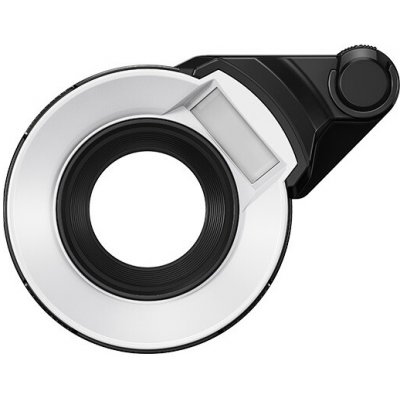 OLYMPUS FD-1 difuzér blesku pro MAKRO tg-6 tg-5 tg-4 – Hledejceny.cz