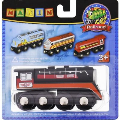 Maxim 50504 Parní lokomotiva Epocha – Zboží Mobilmania