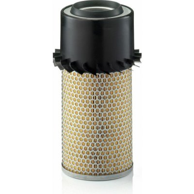 Vzduchový filtr MANN-FILTER C 15 165/6 – Hledejceny.cz