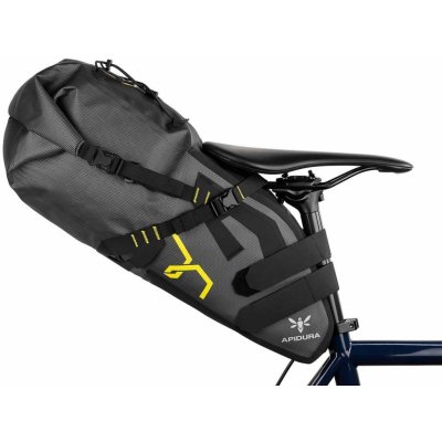 Apidura Expedition Saddle Pack 17 l – Sleviste.cz