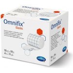 Hartmann-Rico Omnifix elastická náplast 10 cm x 10 m 1 cívka – Hledejceny.cz