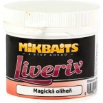 Mikbaits Těsto LiveriX 200g Královská patentka – Hledejceny.cz