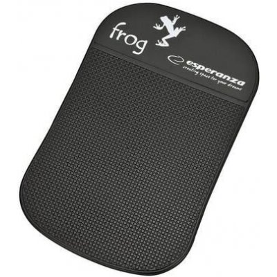 Esperanza EF101K Anti-slip pad (black),