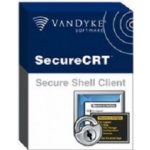 Van Dyke Technologies SecureCRT - Aktualizace na 1 rok 10 PC – Hledejceny.cz