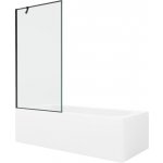 MEXEN Vega 170 x 70 cm 550117070X9509007070 – Hledejceny.cz