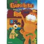 Garfield Show - 16. DVD – Hledejceny.cz