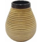 Oriental Keramická kalabasa Standard Natural 350 ml – Hledejceny.cz