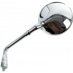 Zrcátko na moto Vicma Kawasaki, Honda oboustranné – Zboží Mobilmania