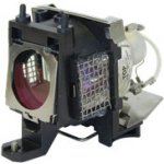 Lampa pro projektor BenQ W100, kompatibilní lampa s modulem