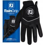 Footjoy RainGrip Mens Golf Glove 24 černá M Levá – Zboží Dáma