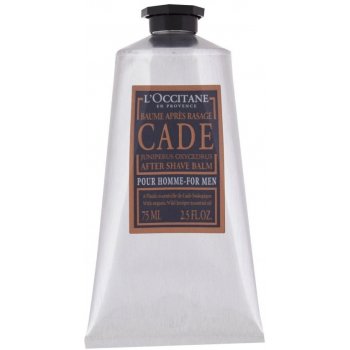 L'Occitane Cade Pour Homme balzám po holení 75 ml