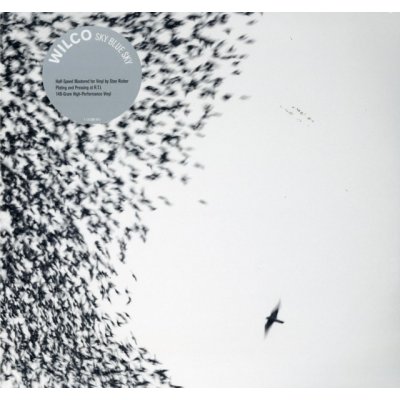 Wilco - Sky Blue Sky - Hq Vinyl LP – Zboží Mobilmania