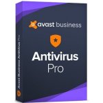 Avast Business Antivirus Pro Managed 250-499 lic. 2 roky GOV (bmg.0.24m) – Zboží Živě