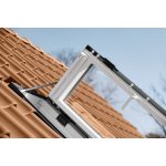 VELUX GXU 0070 FK06 0070 66x118 cm – HobbyKompas.cz