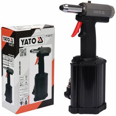 Yato 36177 – Zboží Mobilmania