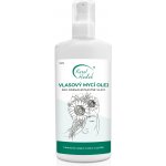 AKH Vlasový mycí olej pro mastné a normální vlasy 200 ml – Hledejceny.cz