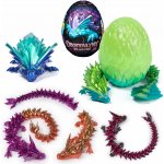 Spin Master Crystalynx Ohební draci ve vajíčku – Sleviste.cz