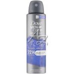 Dove Men+Care Post Shave Protection deospray 150 ml – Sleviste.cz