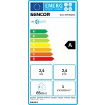 Sencor SAC MT9020C – Zboží Dáma