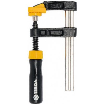 Vorel TO-37115 Svěrka 120 x 1500 mm – Sleviste.cz