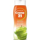 Creme 21 Zelené jablko sprchový gel 250 ml