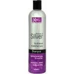 Xpel Shimmer Of Silver Shampoo 400 ml – Sleviste.cz