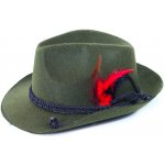 RAPPA Klobouk myslivec – Zboží Mobilmania