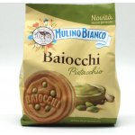 Mulino Bianco Baiocchi s pistáciovým krémem 240 g – Zboží Dáma