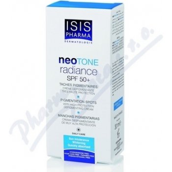 Isis Neotone Radiance SPF 50+ 30 ml