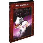 My Fair Lady DVD – Hledejceny.cz