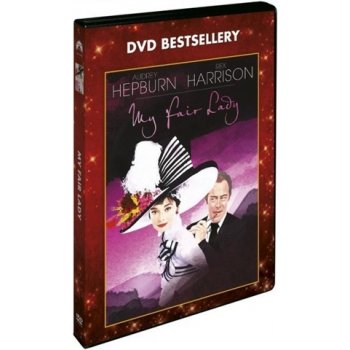 My Fair Lady DVD