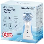 Zhuhai Linte Medical Co LTD SimplyMed Ultrazvukový inhalátor LT-N100 – Hledejceny.cz